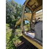 1998 John Deere 892D Excavator